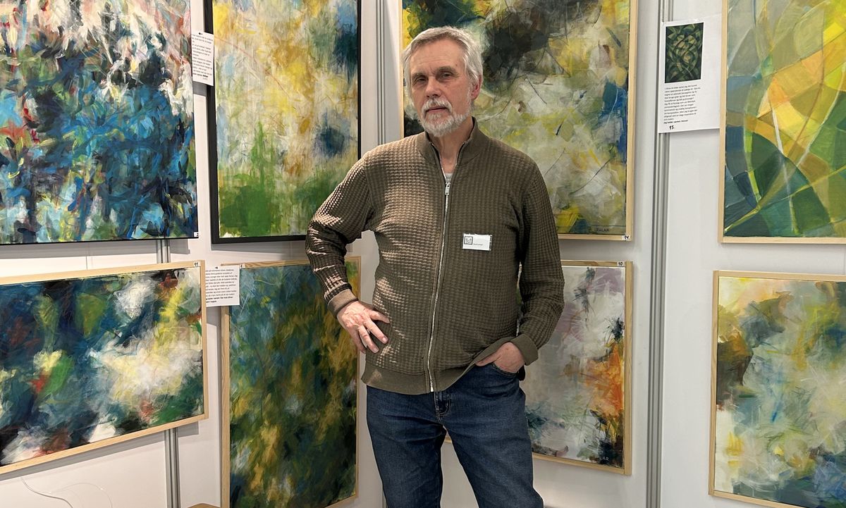 Rune Larsen